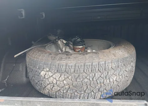 2024 Chevrolet Silverado 1500 4Wd Short Bed Ltz from USA, damaged, VIN 1GCUDGELXRZ250646